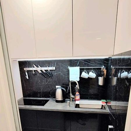 Cozy Apartment Краков Экстерьер фото