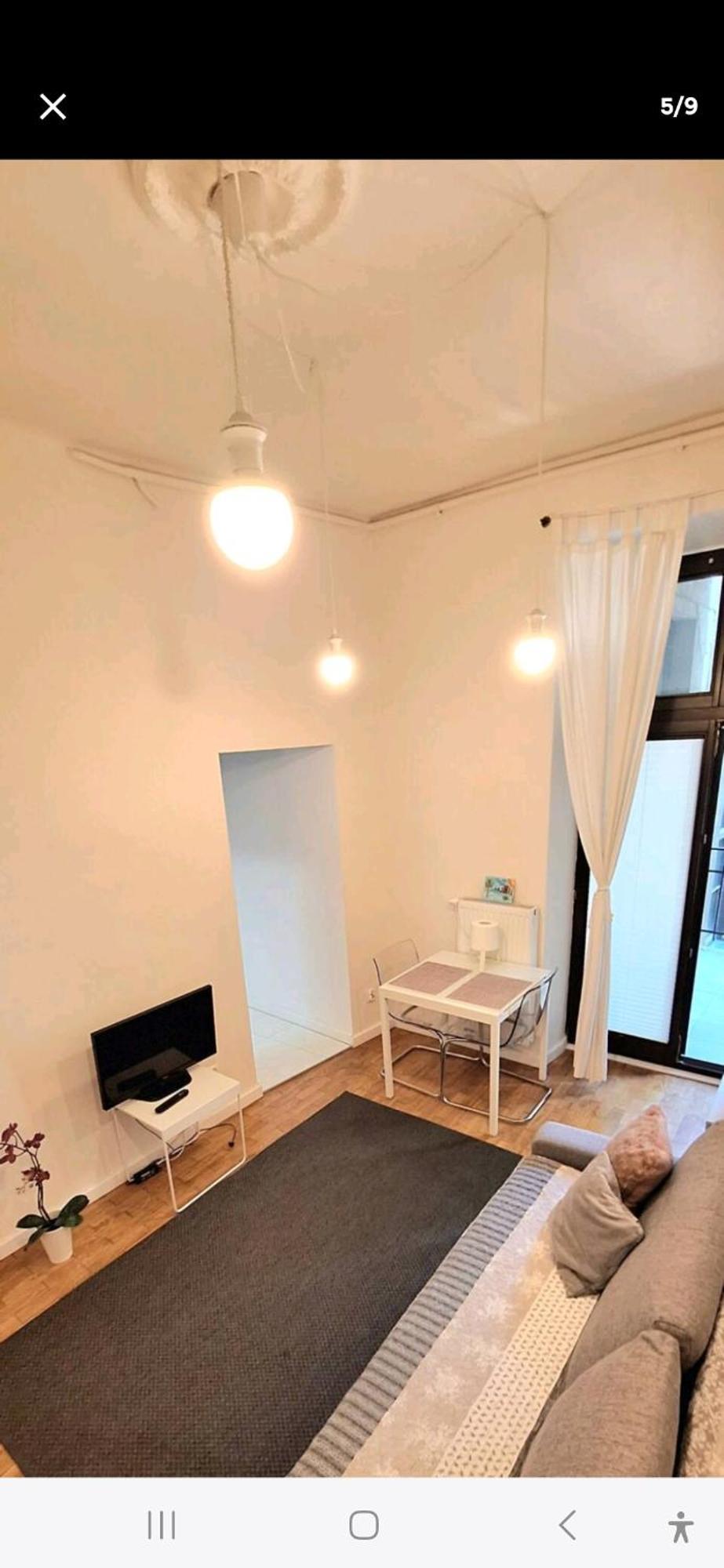Cozy Apartment Краков Экстерьер фото
