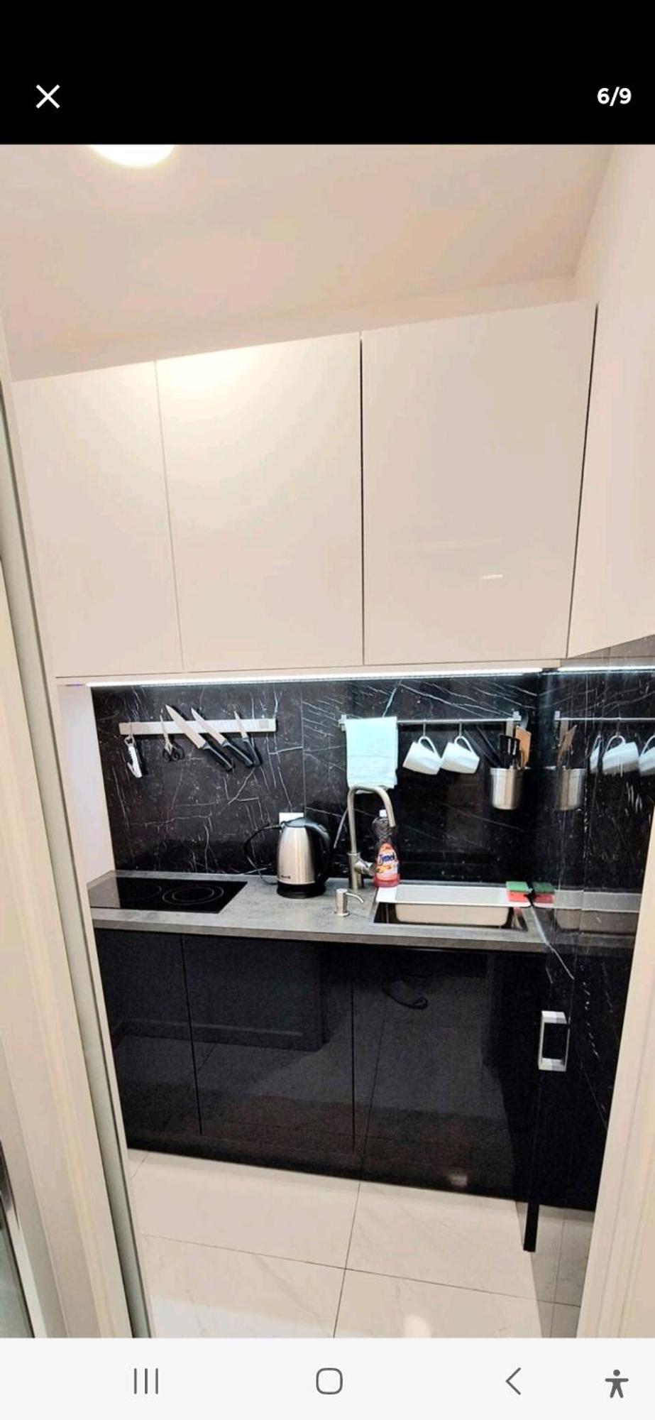 Cozy Apartment Краков Экстерьер фото